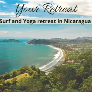 Retreat Deluxe Edition November 9th-16th 2024